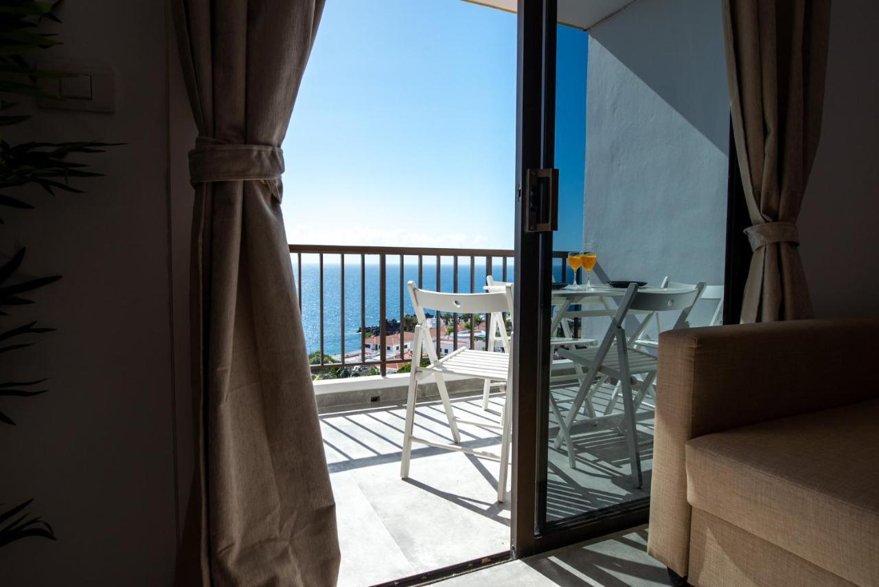 Black Sand Holiday Home Puerto de Santiago  Extérieur photo