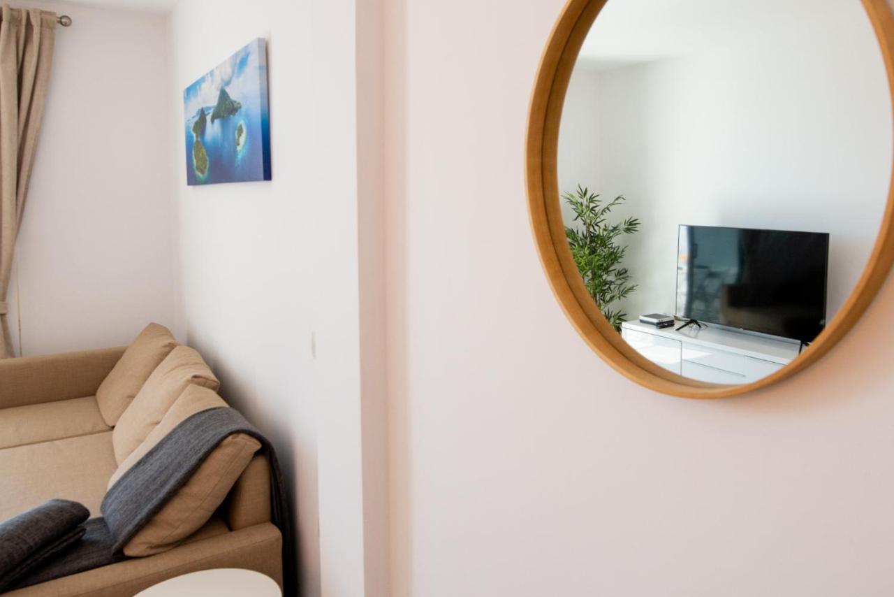 Black Sand Holiday Home Puerto de Santiago  Extérieur photo