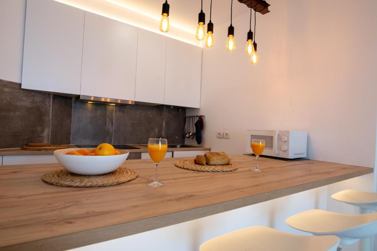 Black Sand Holiday Home Puerto de Santiago  Extérieur photo