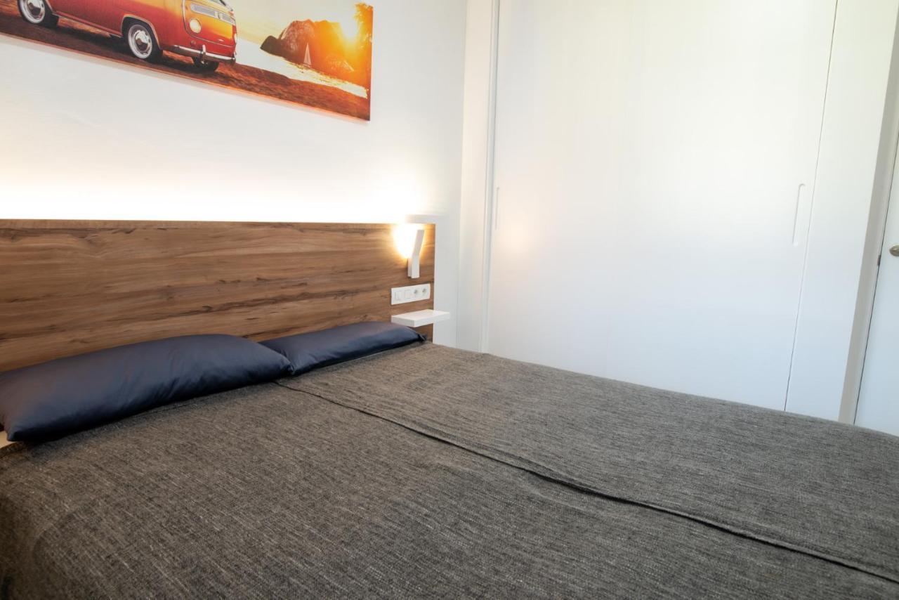 Black Sand Holiday Home Puerto de Santiago  Extérieur photo