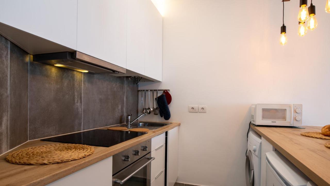 Black Sand Holiday Home Puerto de Santiago  Extérieur photo