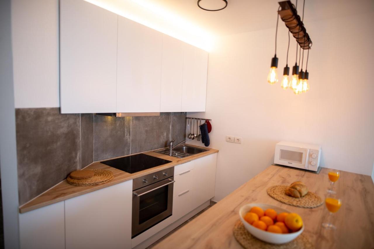 Black Sand Holiday Home Puerto de Santiago  Extérieur photo