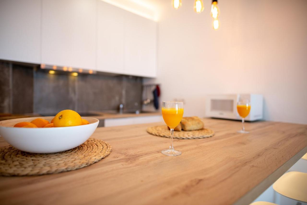 Black Sand Holiday Home Puerto de Santiago  Extérieur photo